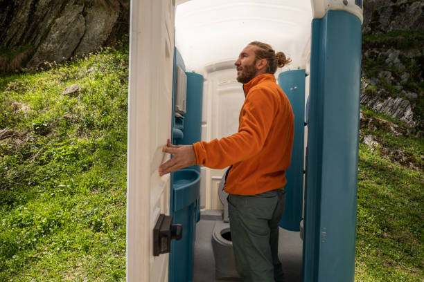 Best Portable restroom trailer rental  in Bay City, OR