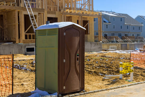  Bay City, OR Porta Potty Rental Pros