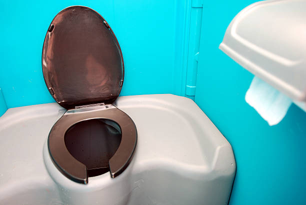 Best Event porta potty rental  in Bay City, OR