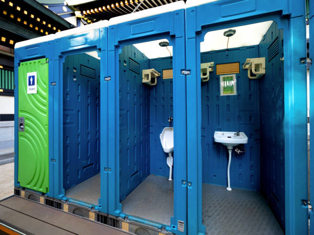 Best Porta potty rental near me  in Bay City, OR